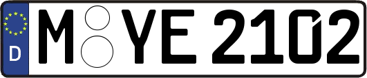 M-YE2102