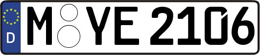 M-YE2106
