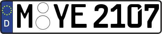 M-YE2107