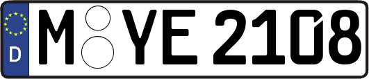 M-YE2108