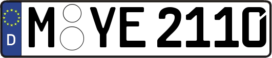 M-YE2110
