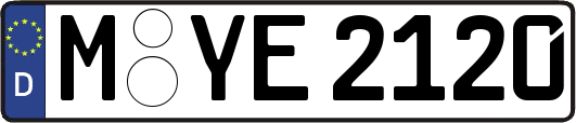 M-YE2120