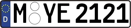M-YE2121
