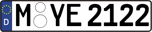 M-YE2122