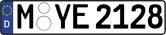 M-YE2128