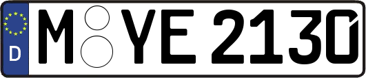 M-YE2130