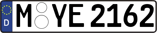 M-YE2162