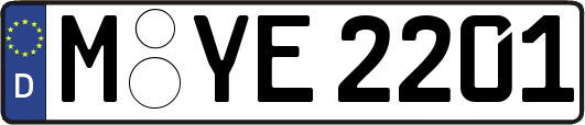 M-YE2201