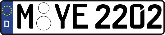 M-YE2202