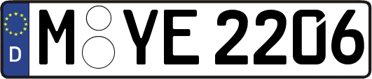 M-YE2206