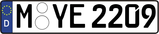 M-YE2209
