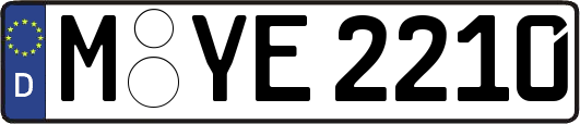 M-YE2210