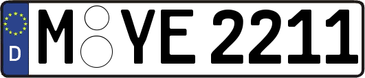 M-YE2211