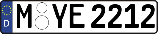 M-YE2212