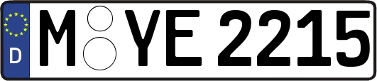 M-YE2215