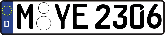M-YE2306