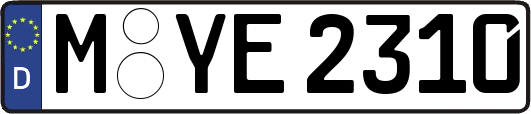 M-YE2310