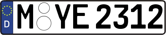 M-YE2312