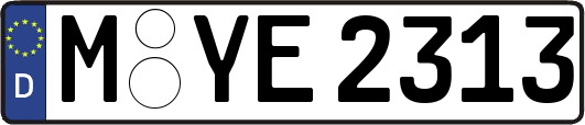 M-YE2313