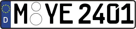 M-YE2401