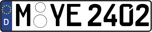 M-YE2402