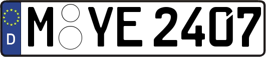 M-YE2407