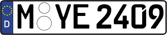 M-YE2409