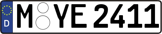 M-YE2411