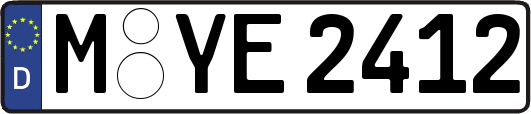 M-YE2412