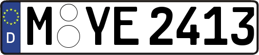 M-YE2413