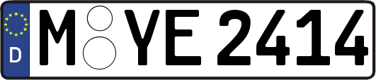 M-YE2414