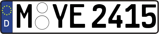 M-YE2415