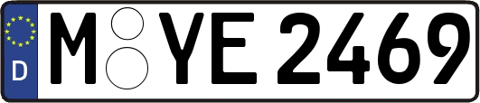 M-YE2469