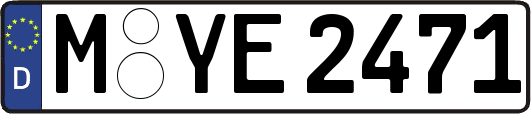 M-YE2471