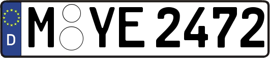 M-YE2472