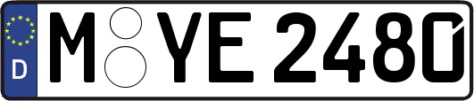 M-YE2480