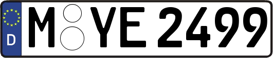 M-YE2499