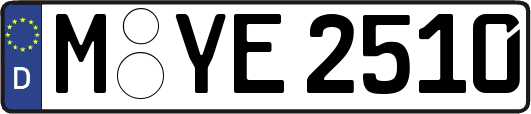 M-YE2510