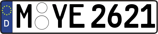 M-YE2621