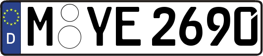 M-YE2690