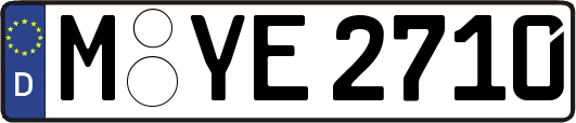 M-YE2710