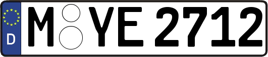M-YE2712