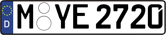 M-YE2720