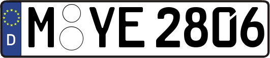 M-YE2806