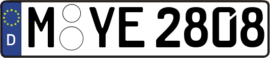 M-YE2808