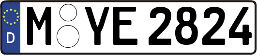 M-YE2824