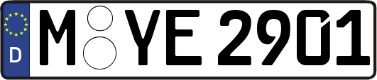 M-YE2901