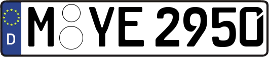 M-YE2950