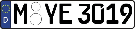 M-YE3019