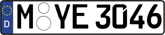 M-YE3046